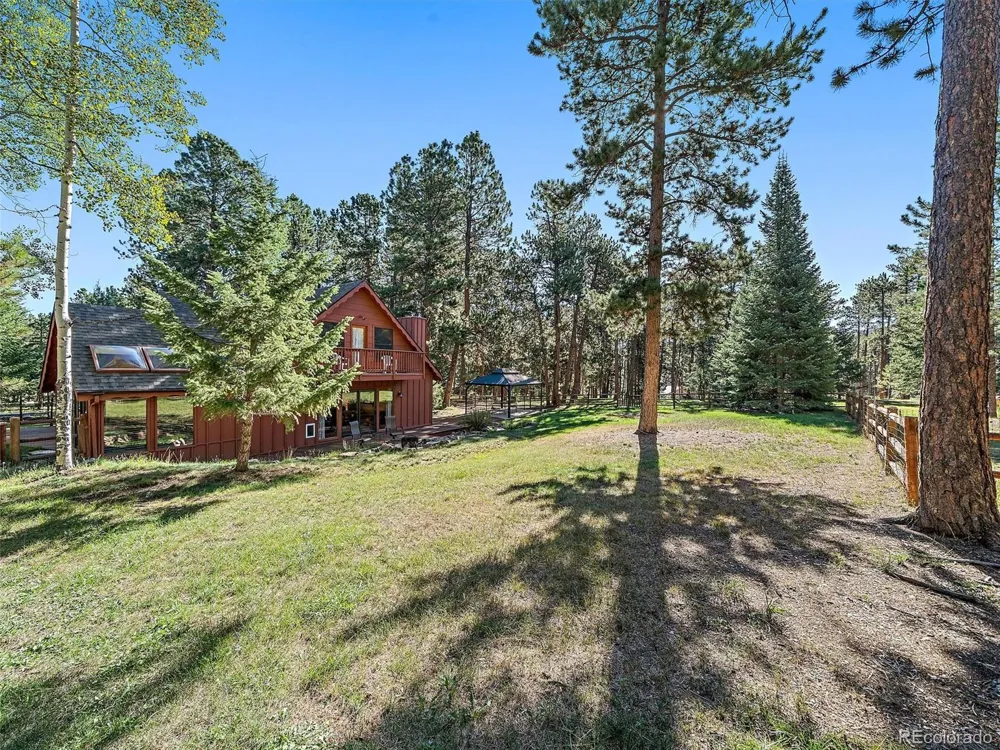 28132 Man O War Trail Evergreen, CO 80439