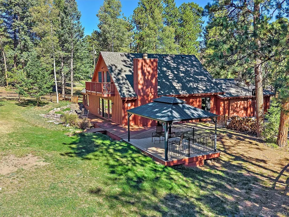28132 Man O War Trail Evergreen, CO 80439