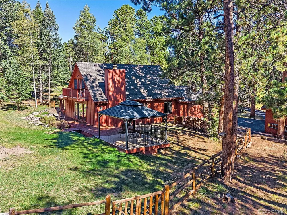 28132 Man O War Trail Evergreen, CO 80439