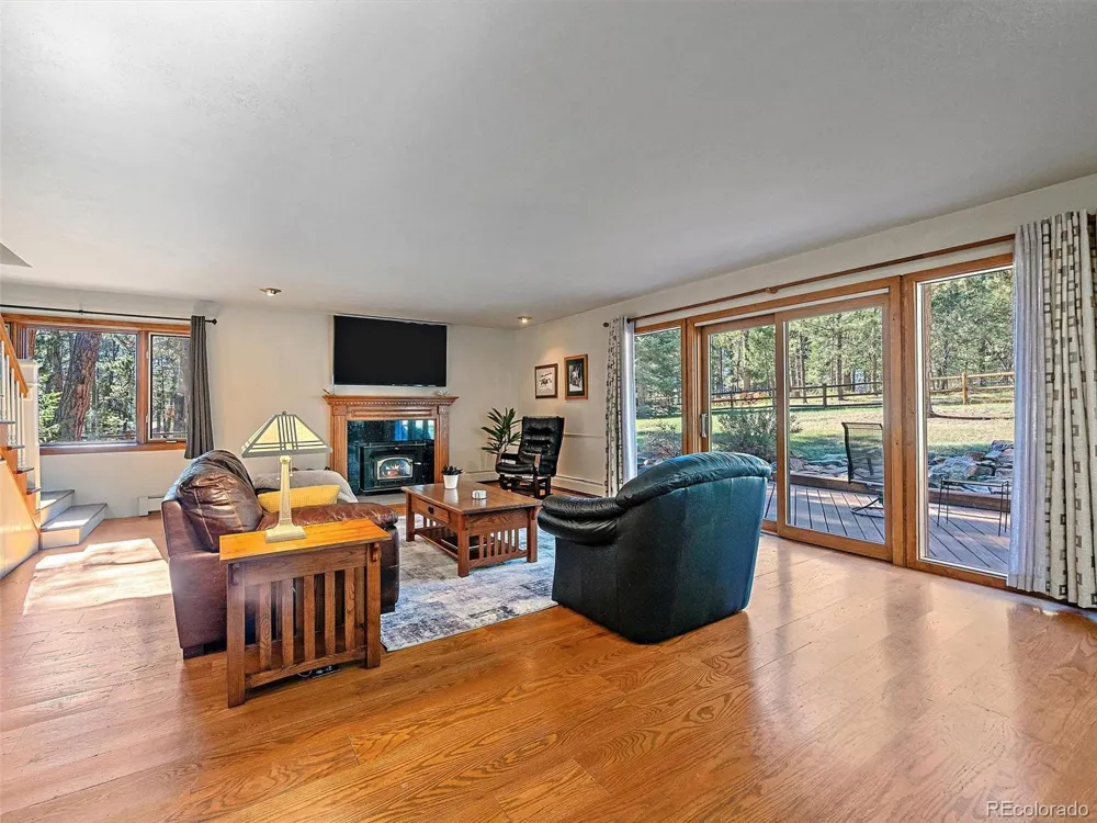 28132 Man O War Trail Evergreen, CO 80439