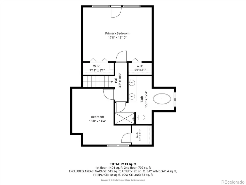 28132 Man O War Trail Evergreen, CO 80439