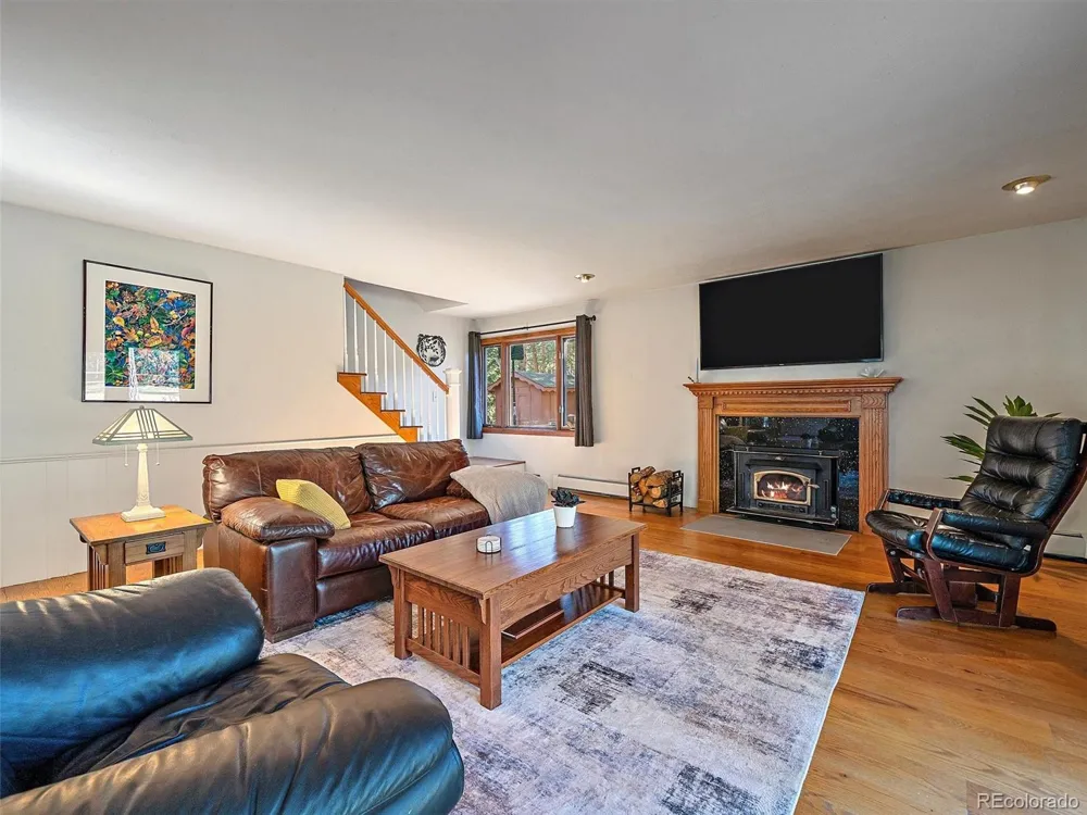 28132 Man O War Trail Evergreen, CO 80439