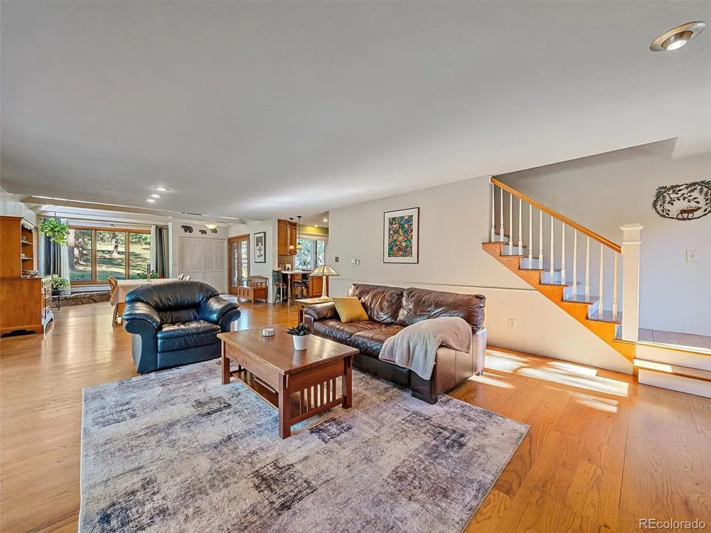 28132 Man O War Trail Evergreen, CO 80439
