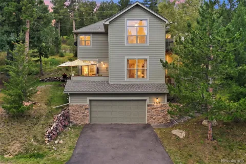 3425 Woody Creek