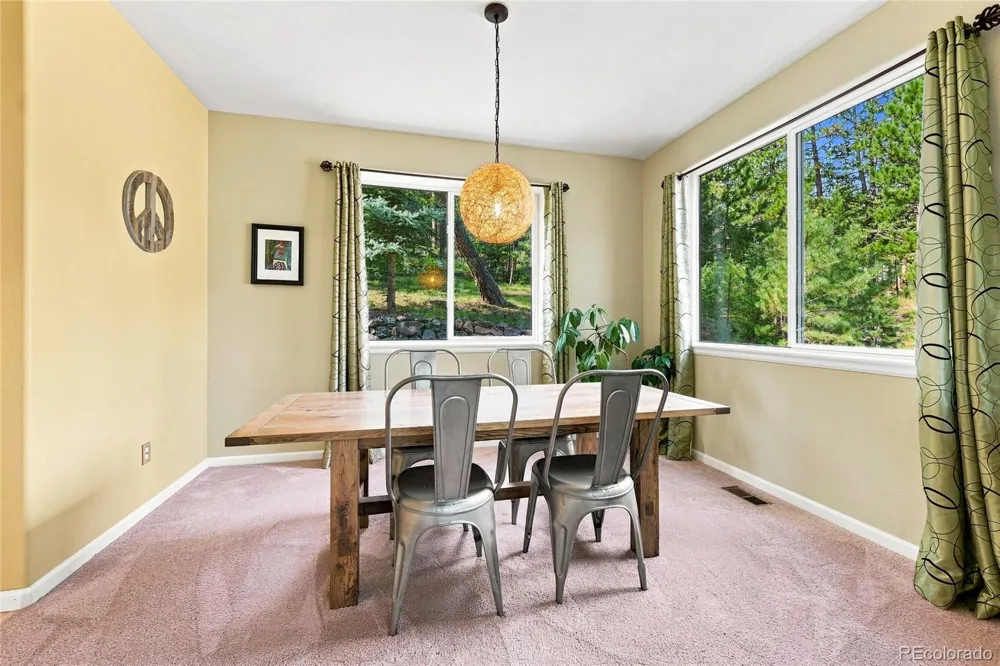 3425 Woody Creek Evergreen, CO 80439