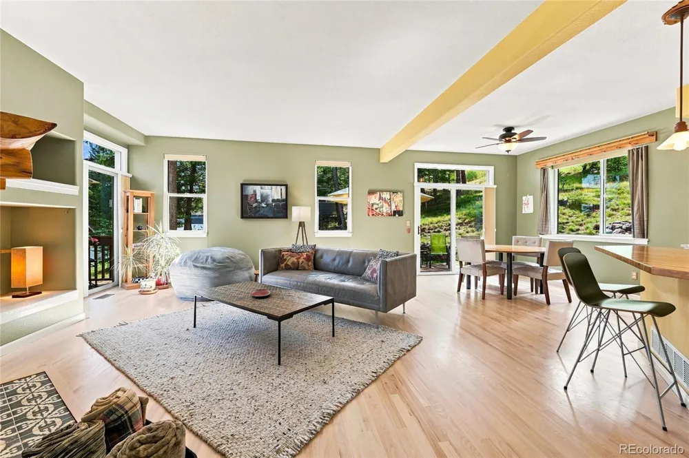 3425 Woody Creek Evergreen, CO 80439