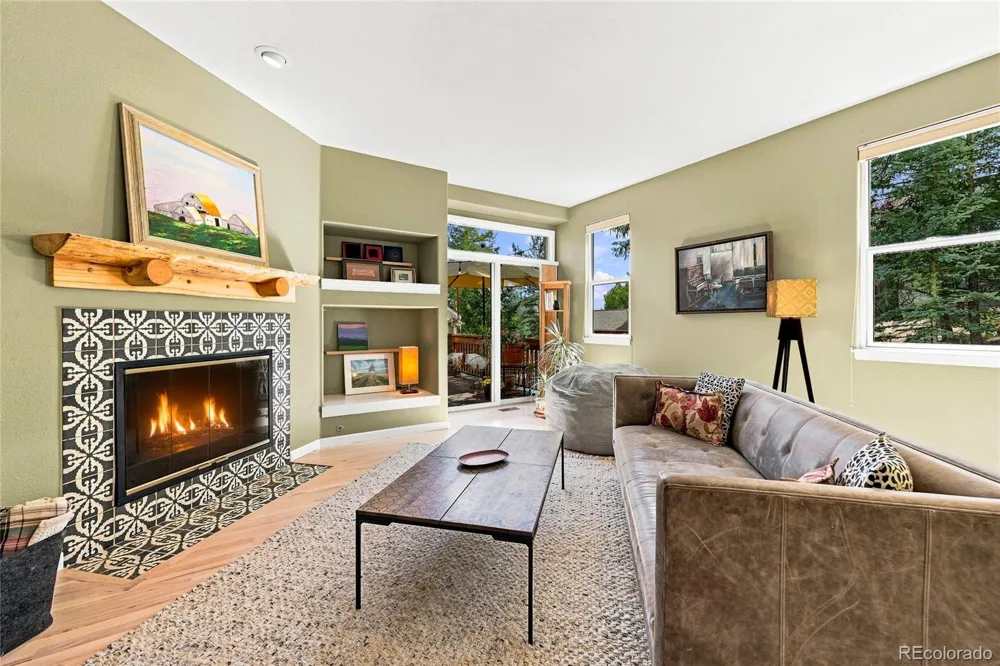 3425 Woody Creek Evergreen, CO 80439