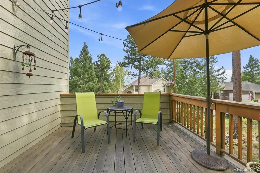 3425 Woody Creek Evergreen, CO 80439