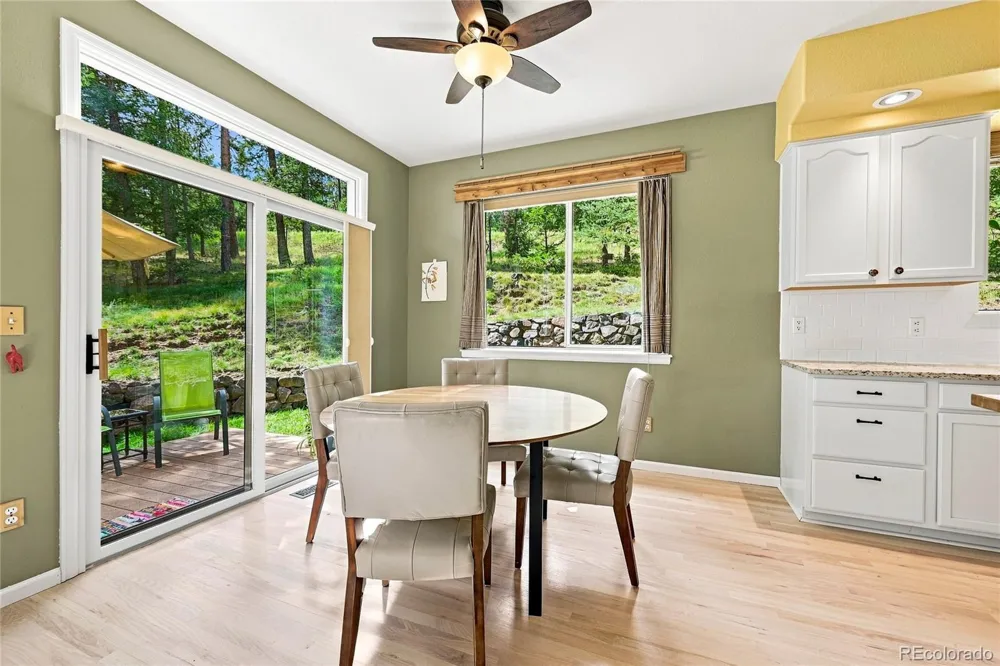 3425 Woody Creek Evergreen, CO 80439