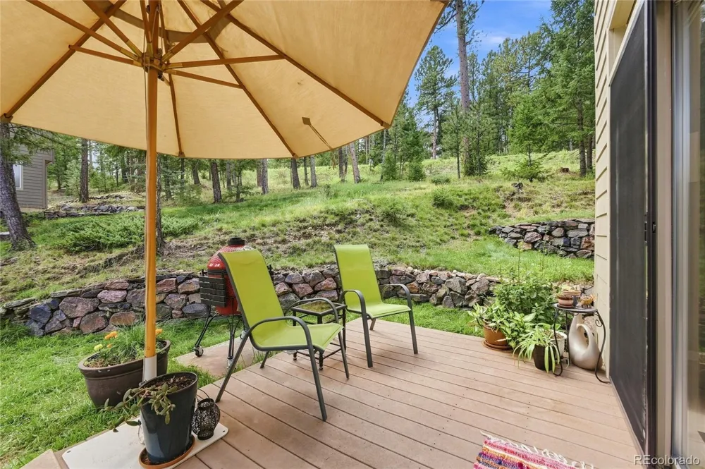 3425 Woody Creek Evergreen, CO 80439