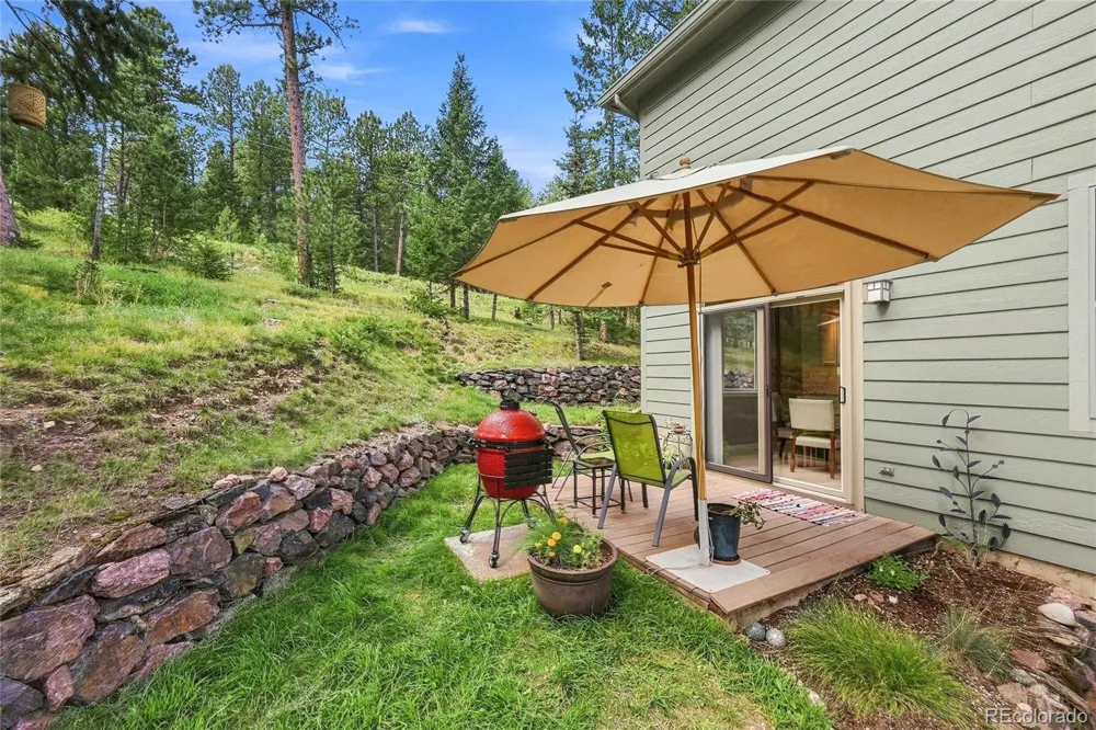 3425 Woody Creek Evergreen, CO 80439