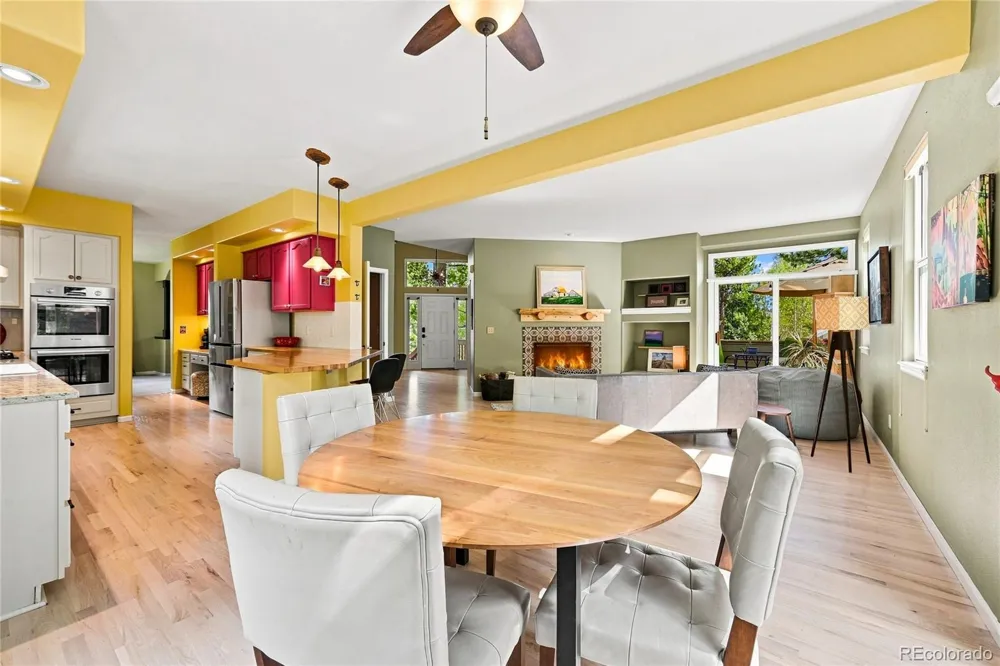 3425 Woody Creek Evergreen, CO 80439
