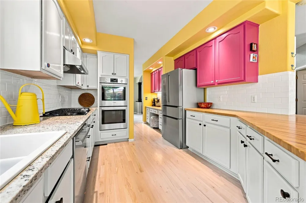 3425 Woody Creek Evergreen, CO 80439
