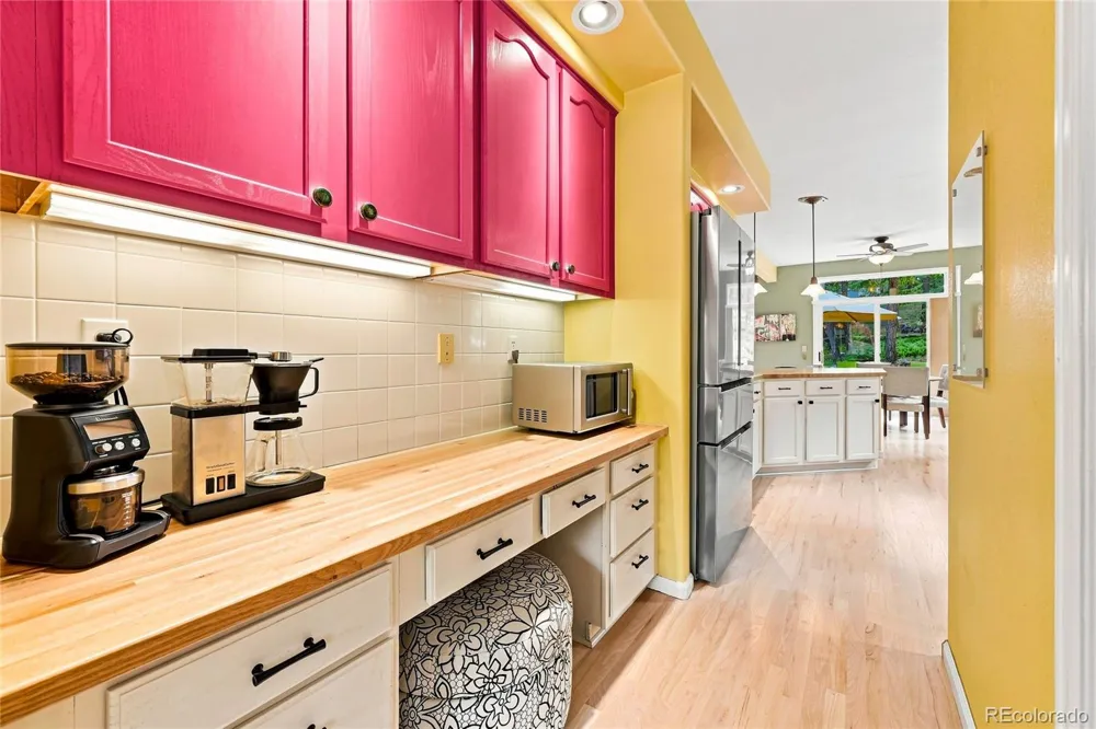 3425 Woody Creek Evergreen, CO 80439