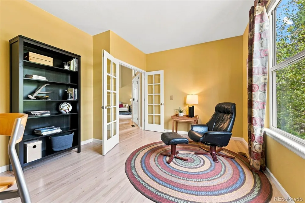 3425 Woody Creek Evergreen, CO 80439