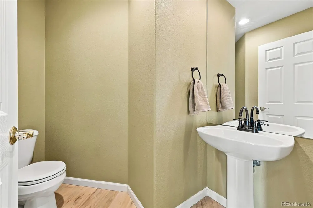 3425 Woody Creek Evergreen, CO 80439