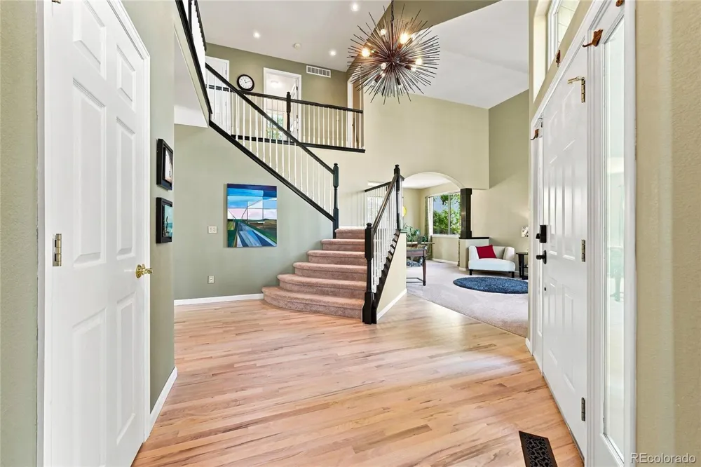 3425 Woody Creek Evergreen, CO 80439