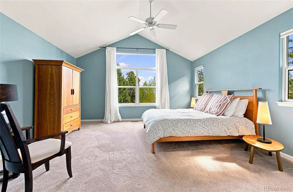 3425 Woody Creek Evergreen, CO 80439