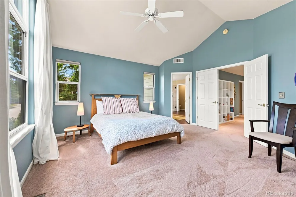3425 Woody Creek Evergreen, CO 80439
