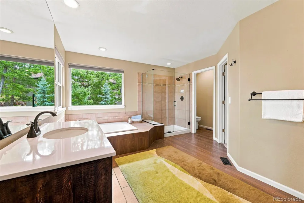3425 Woody Creek Evergreen, CO 80439