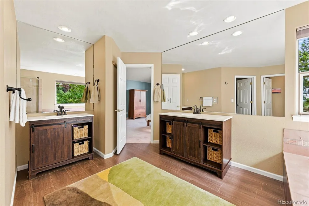 3425 Woody Creek Evergreen, CO 80439