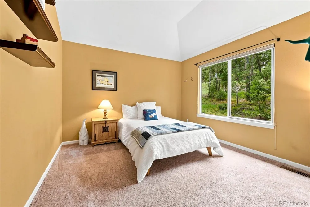 3425 Woody Creek Evergreen, CO 80439