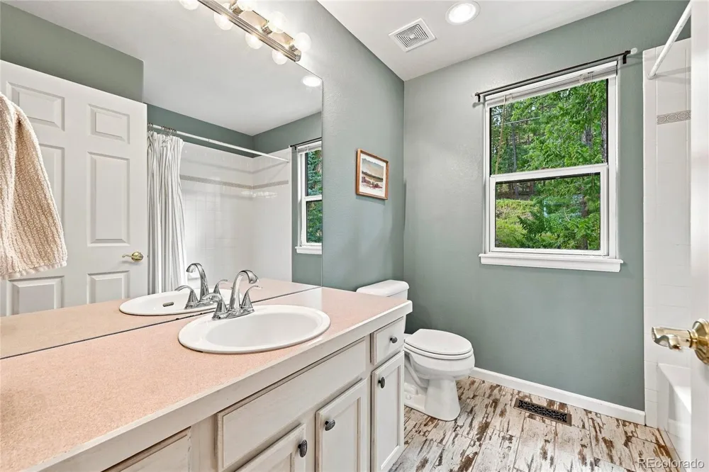 3425 Woody Creek Evergreen, CO 80439
