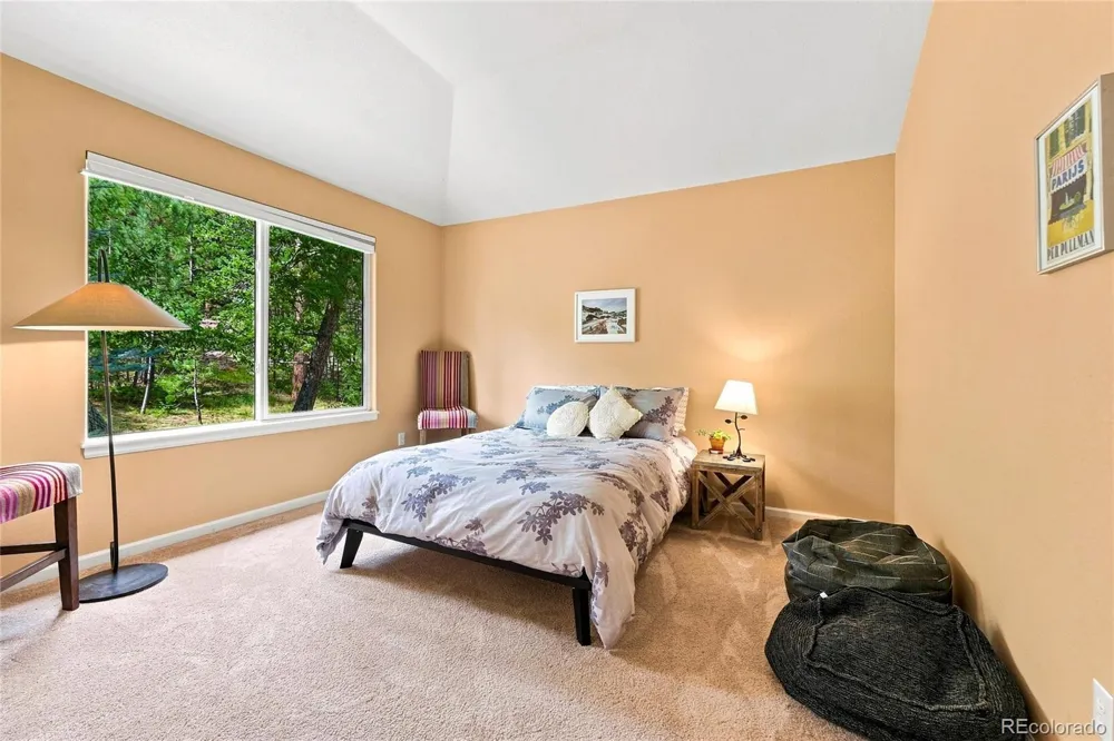 3425 Woody Creek Evergreen, CO 80439