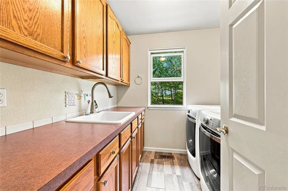 3425 Woody Creek Evergreen, CO 80439