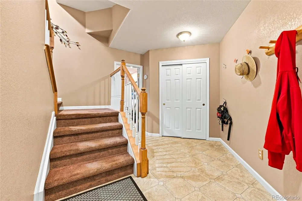 3425 Woody Creek Evergreen, CO 80439
