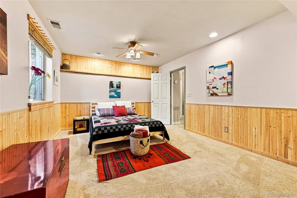 3425 Woody Creek Evergreen, CO 80439