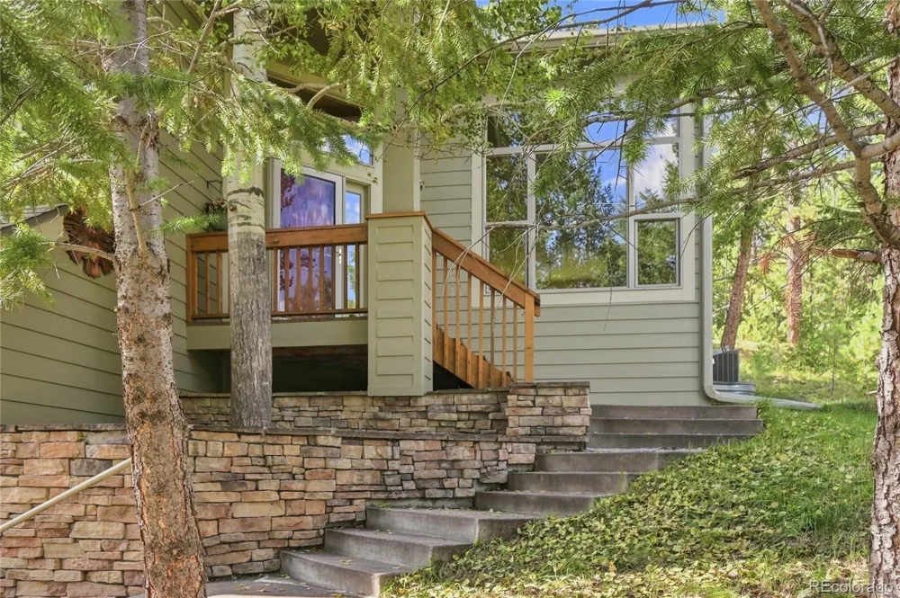 3425 Woody Creek Evergreen, CO 80439