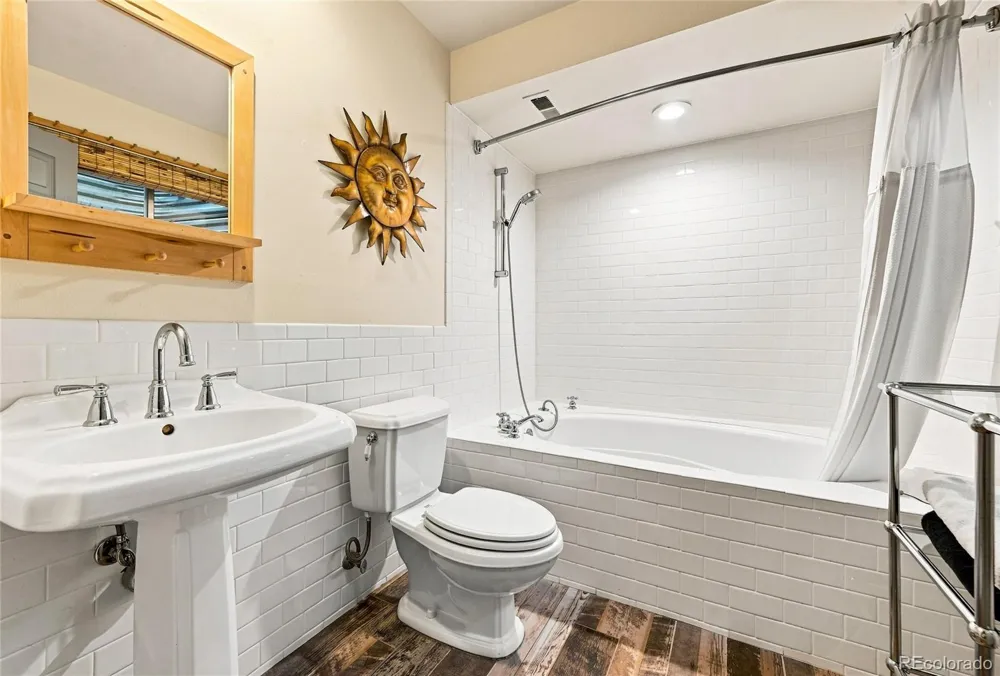 3425 Woody Creek Evergreen, CO 80439
