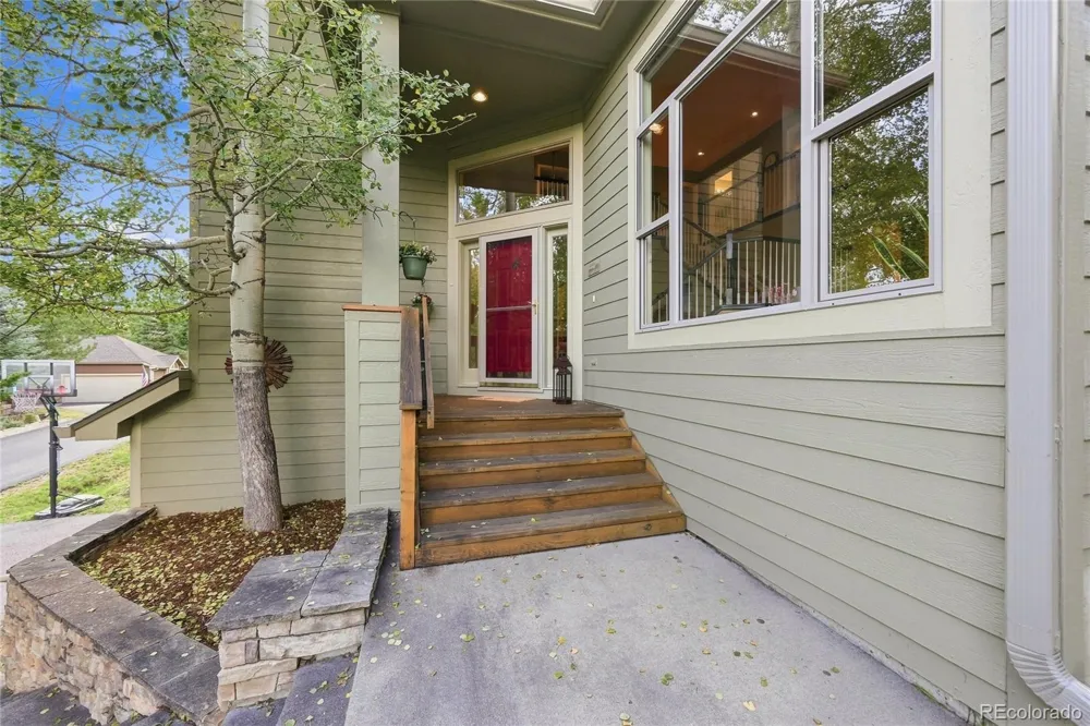3425 Woody Creek Evergreen, CO 80439