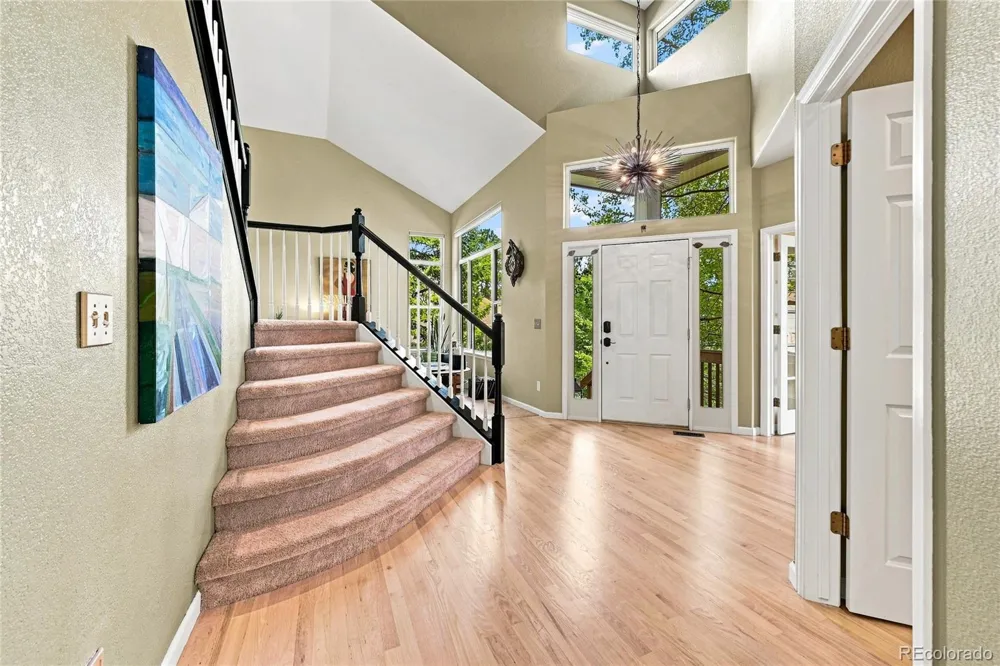 3425 Woody Creek Evergreen, CO 80439