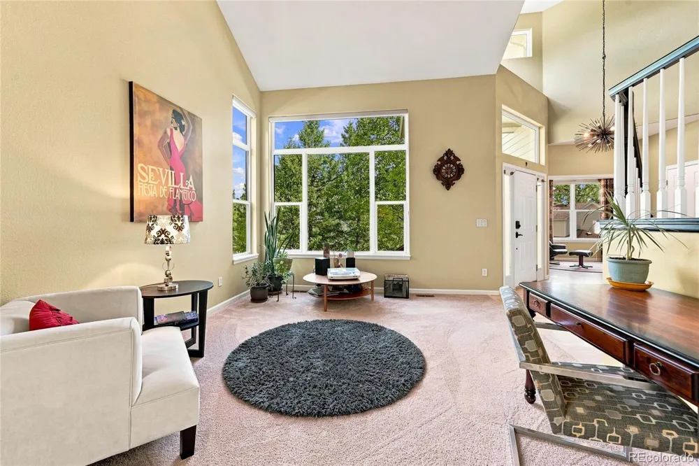 3425 Woody Creek Evergreen, CO 80439