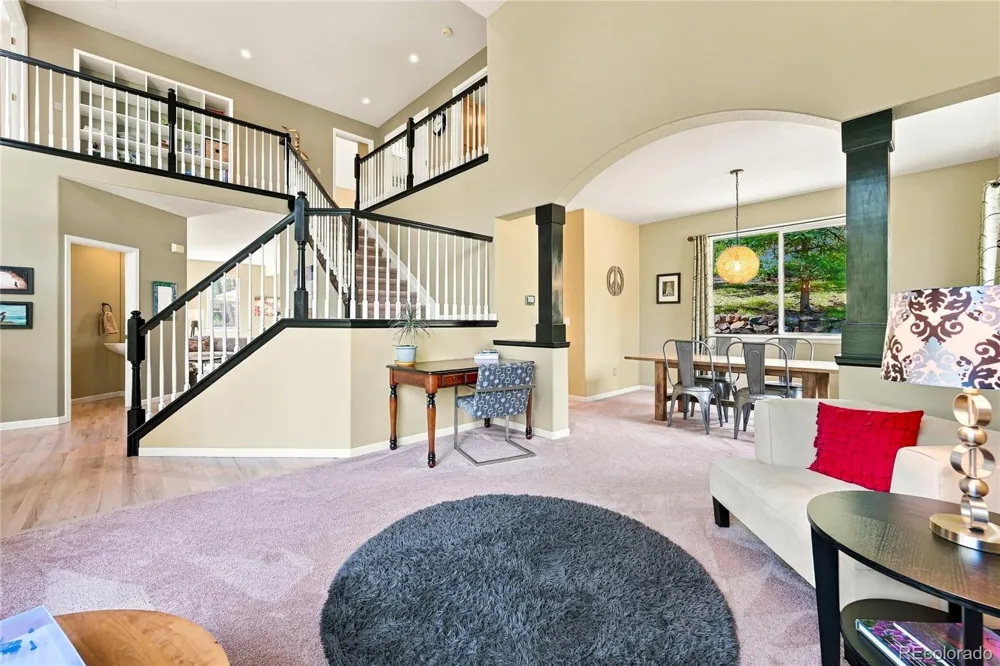 3425 Woody Creek Evergreen, CO 80439