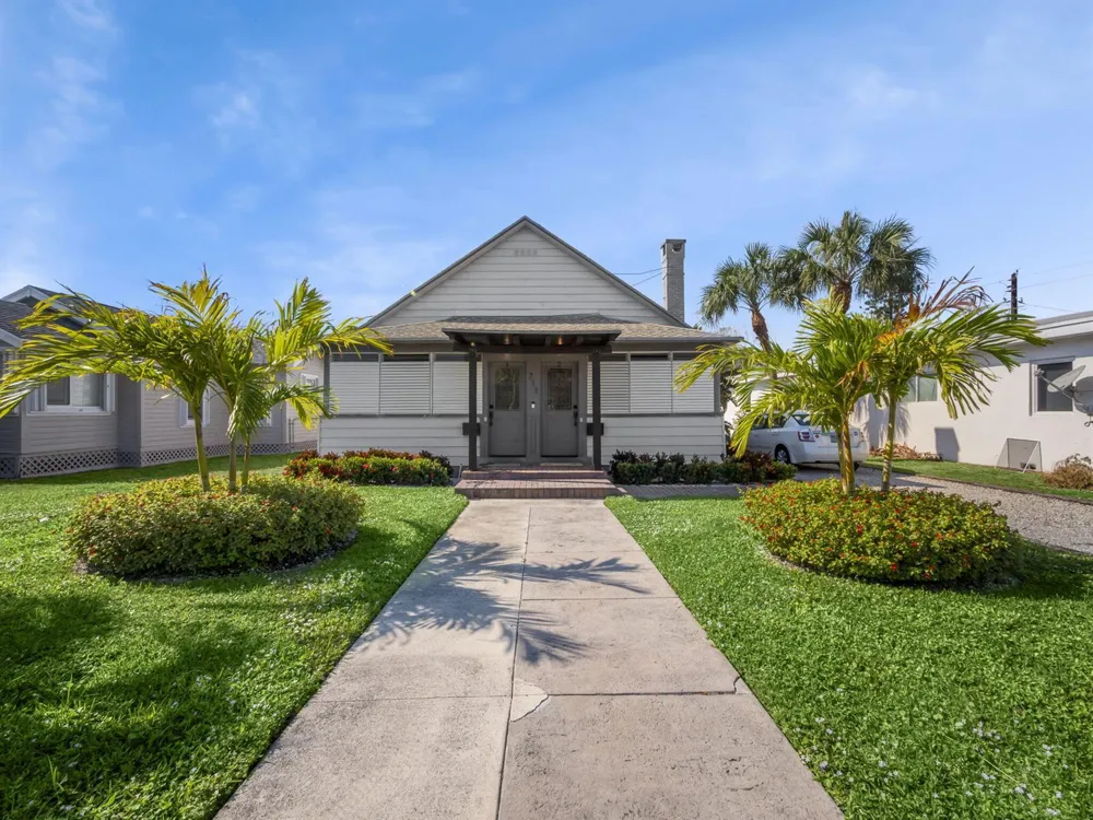 711 S Street #1 