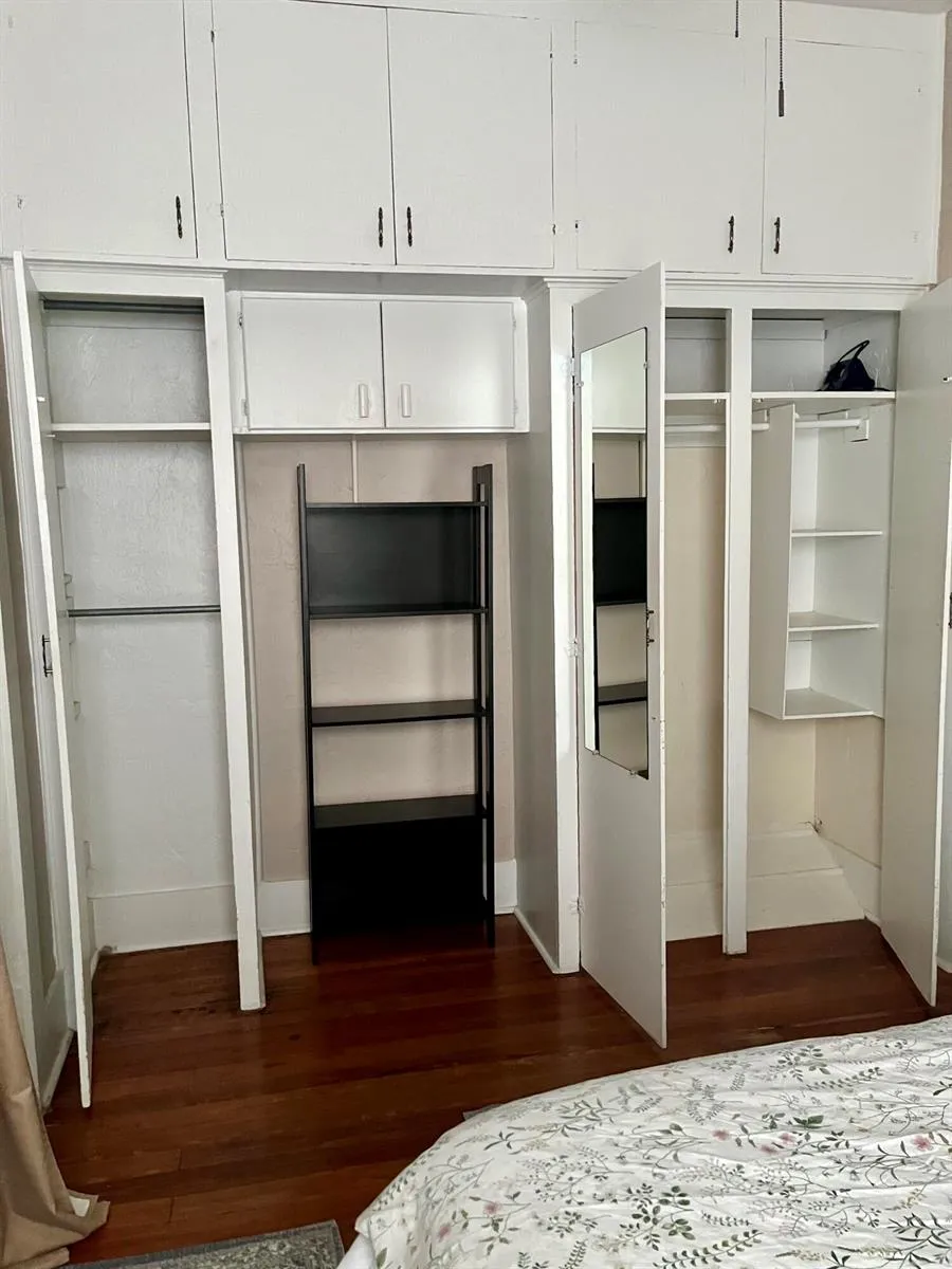 711 S Street #1 