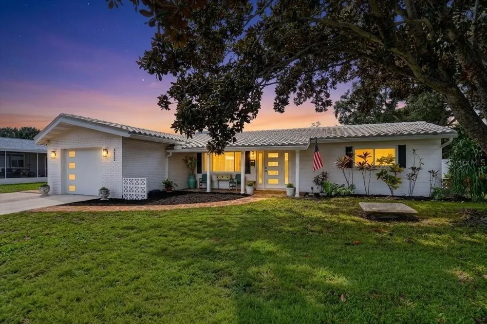 3432 79TH STREET St Petersburg, FL 33710