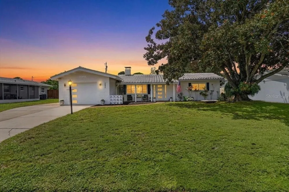 3432 79TH STREET St Petersburg, FL 33710