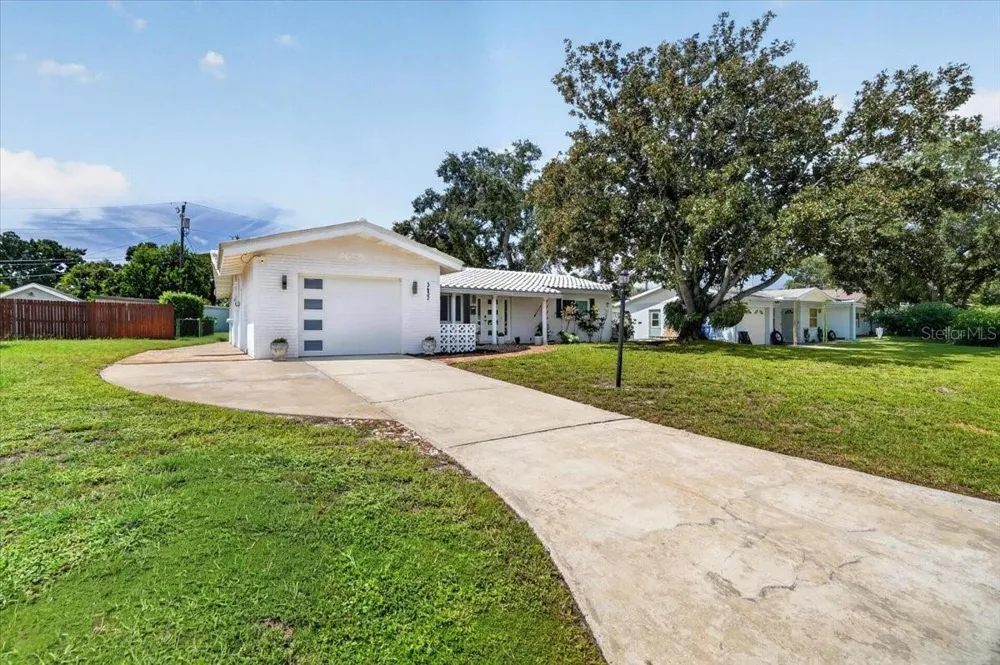 3432 79TH STREET St Petersburg, FL 33710
