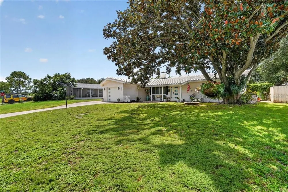 3432 79TH STREET St Petersburg, FL 33710