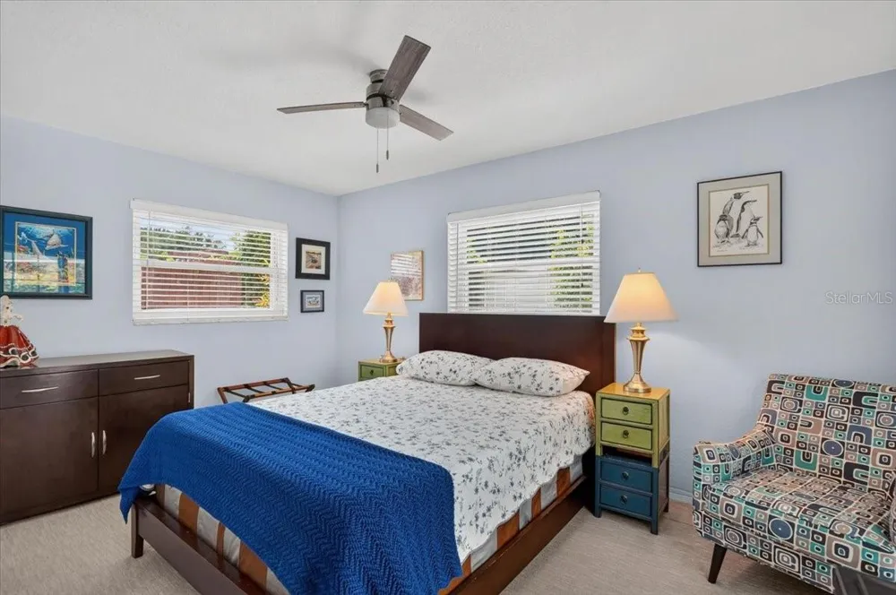 3432 79TH STREET St Petersburg, FL 33710
