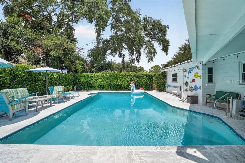 3432 79TH STREET St Petersburg, FL 33710