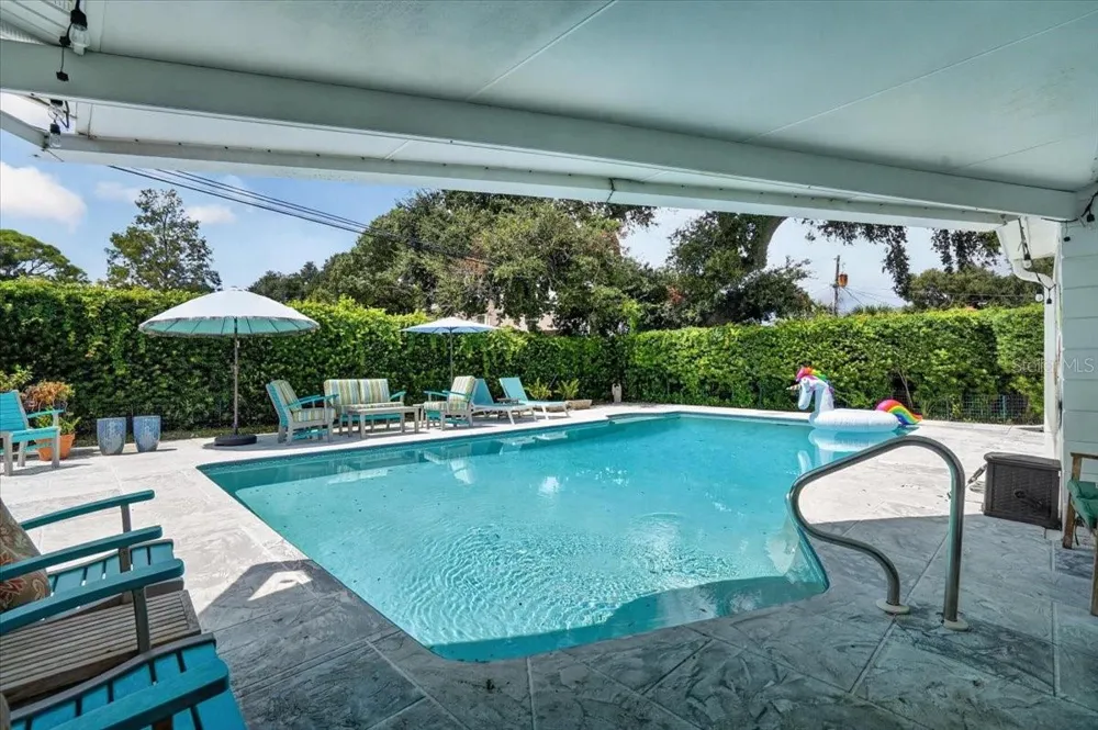 3432 79TH STREET St Petersburg, FL 33710
