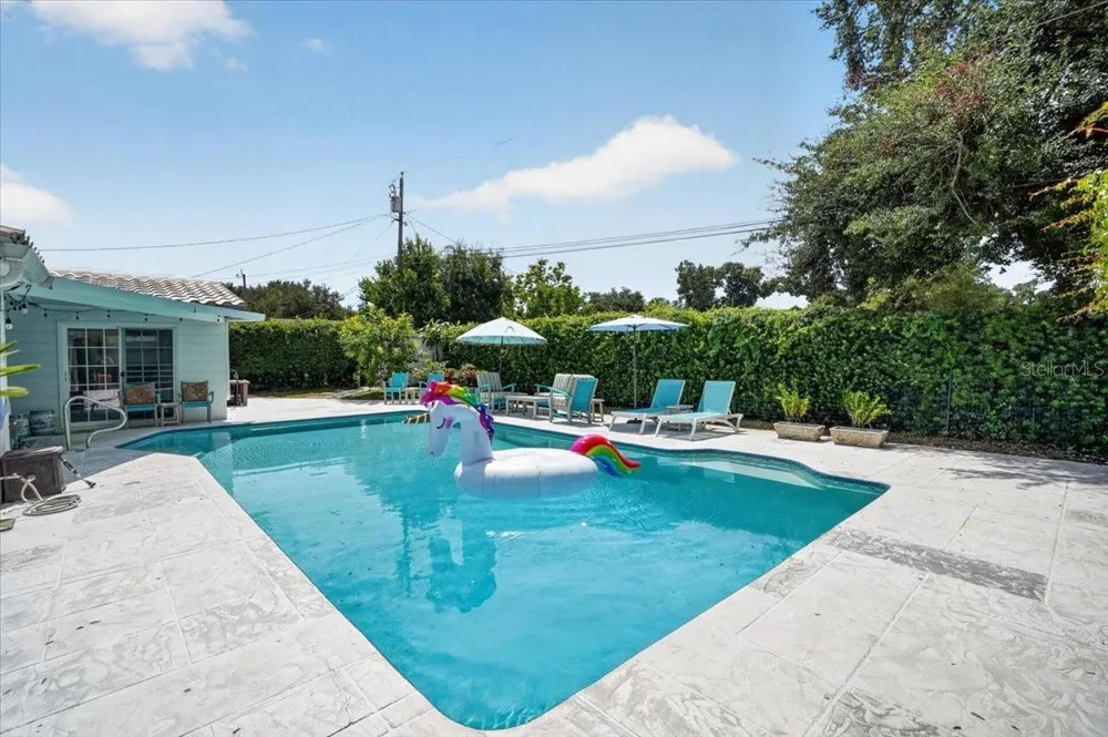 3432 79TH STREET St Petersburg, FL 33710