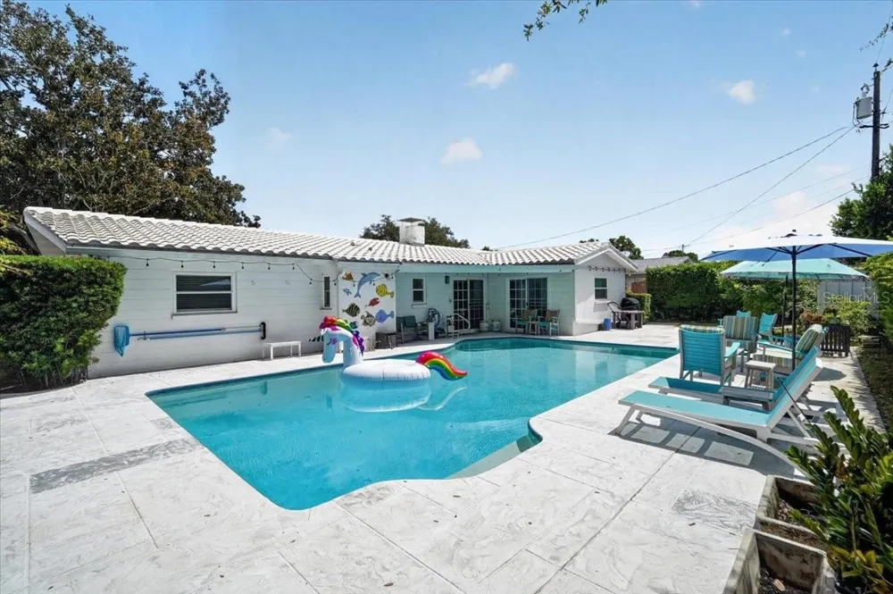 3432 79TH STREET St Petersburg, FL 33710