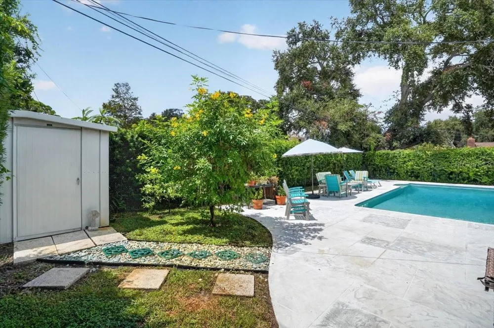 3432 79TH STREET St Petersburg, FL 33710