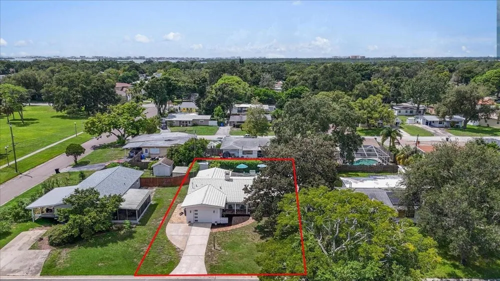 3432 79TH STREET St Petersburg, FL 33710